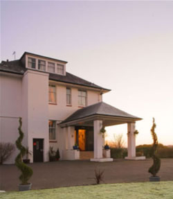 Photo of Enterkine Country House