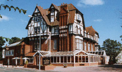book Lundin Links Hotel