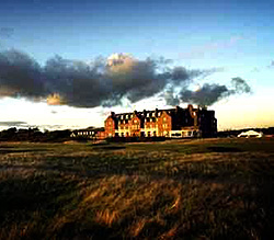 book Marine Hotel Troon