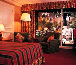 book Menzies Hotel Irvine