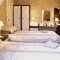 Twin Room at Failte B&B Ayr