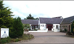 book Covenanters Inn