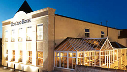 Photo of Horizon Hotel