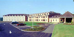 book Westerwood Hotel