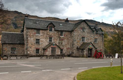 book Drovers Inn & Lodge