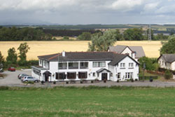 book Old North Inn