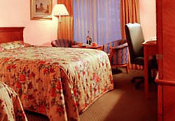 book Marriott Edinburgh