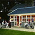 Columba House Hotel and Garden Restaurant photo 1