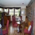 The bar at Columba House Hotel Kingussie