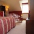 Penthouse at the Columba House Hotel Kingussie
