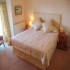 Balcony Room at the Crinan Hotel