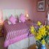 Double Room at the Crinan Hotel