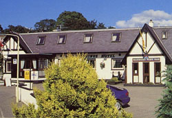 book Moorings Hotel