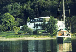 book Onich Hotel