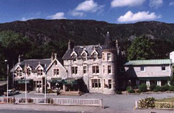 book Cairngorm Hotel