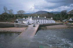book Inn at Ardgour