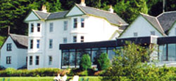 book Allt-nan-Ros