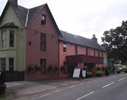 book Spean Bridge Hotel