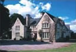 book Knockomie Hotel