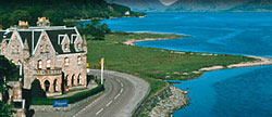 book Ballachulish Hotel