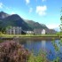 book Isles of Glencoe Hotel