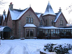 book Craigmonie Hotel & Leisure Club