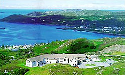 book Inver Lodge Hotel