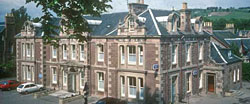 book Lovat Arms Hotel