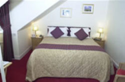 book Daviot Guest House