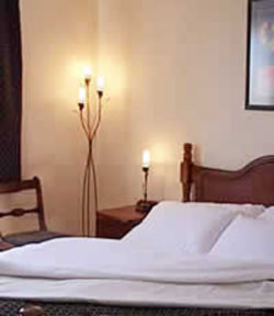 book Morar Hotel
