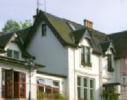 book Glenorchy Lodge Hotel