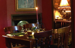 book Taynuilt Hotel