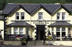 book Tyndrum Lodge Hotel