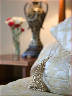 book Glenfarg Hotel