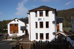 book Canalside Luxury Apartments