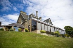 book Old Manor Hotel