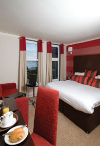 book The Ivy Rooms