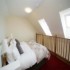 Mezzanine Suite at Woodland Bay Hotel, Girvan