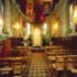 The Private Chapel at Cromlix House Hotel