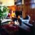 Sumptious Lounge Area at Cromlix House Hotel