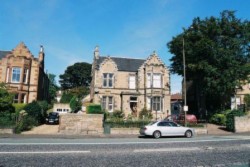 book Corstorphine House