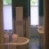 Bathroom at Moorpark House Hotel Kilbirnie