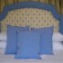 Bedroom at Moorpark House Hotel Kilbirnie