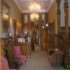 Reception at Moorpark House Hotel Kilbirnie
