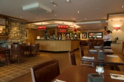 book Celtic Links Test Hotel