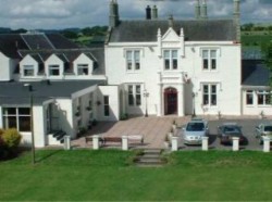 book Burnhouse Manor