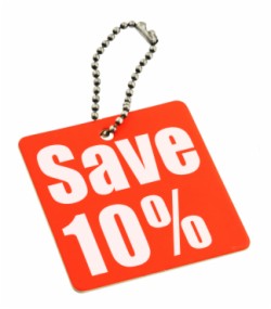 Stay & Save Offers From&pound;89.10