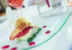 Dinner, Bed & Breakfast packages From&pound;129.00