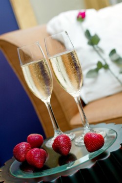 Romantic Stay From&pound;149.00