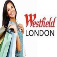 Westfield Shopping Packages From&pound;145.00